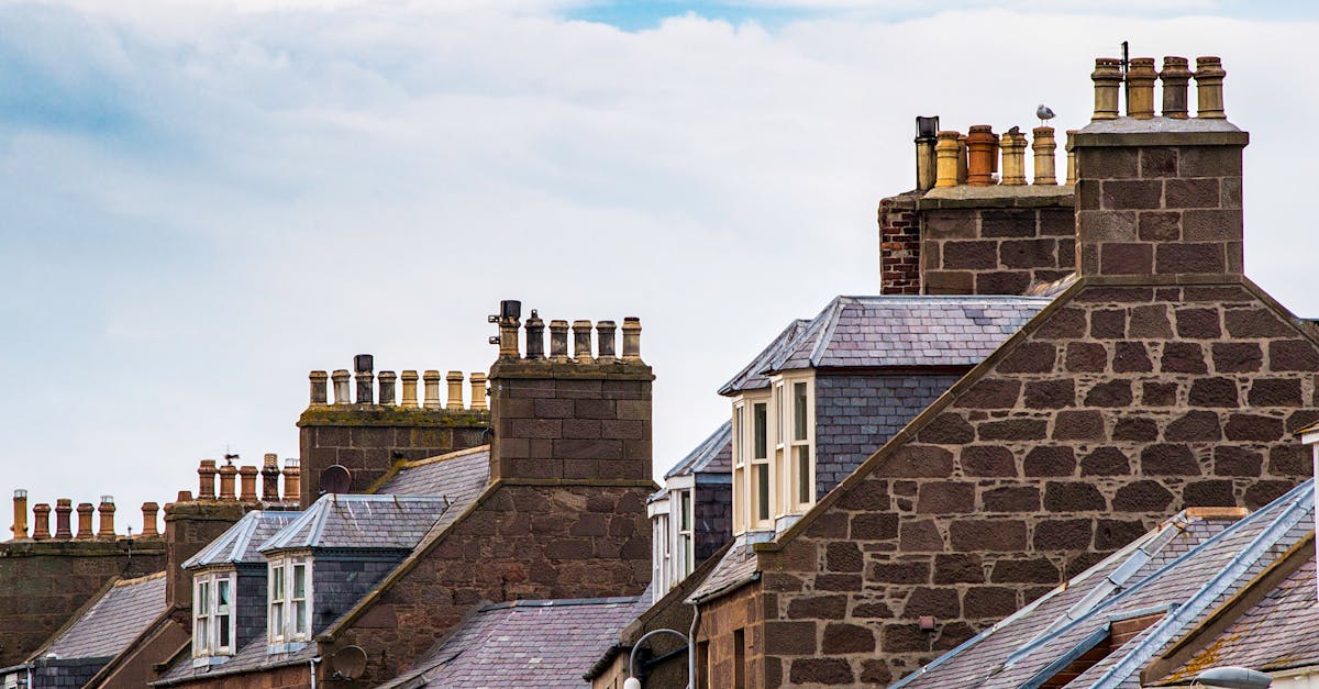 Identifying Common Chimney Issues
