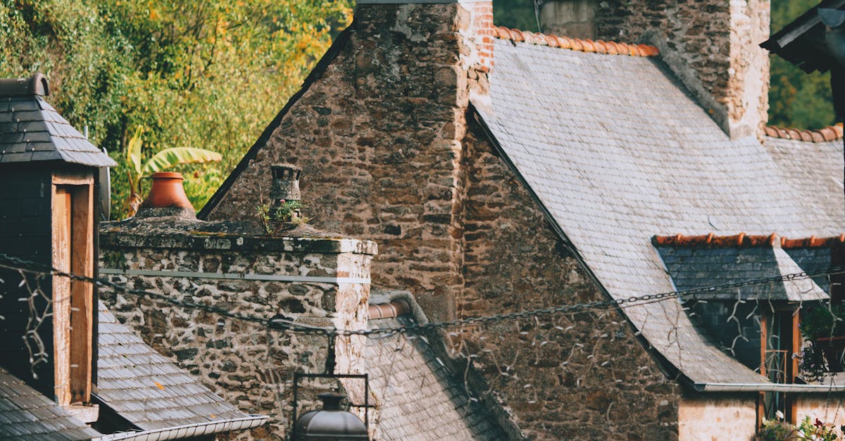 Steps for Removing Creosote Build-Up
